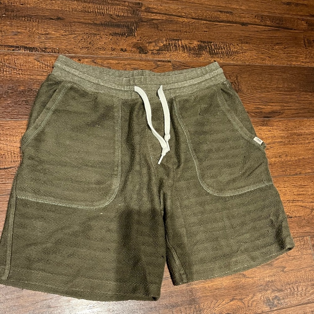 Vans MENS Sweat Shorts